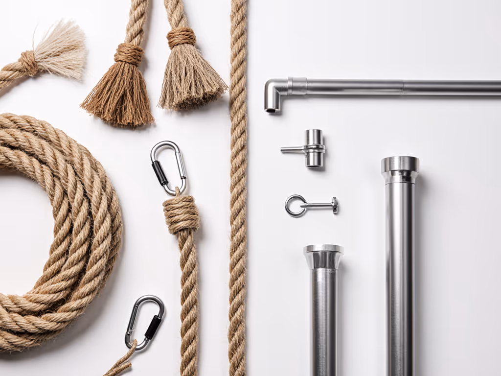 rope_versus_rigid_flirt_pole_construction_and_materials_comparison