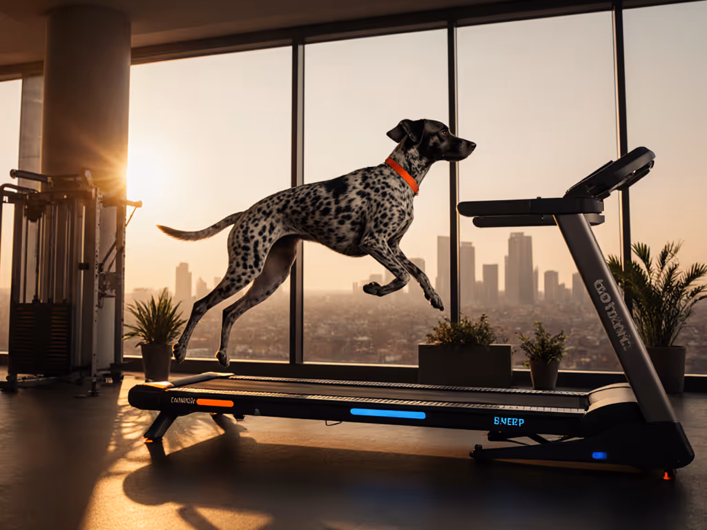 LifePro PawRunner Review: Serious Speed for Performance Breeds