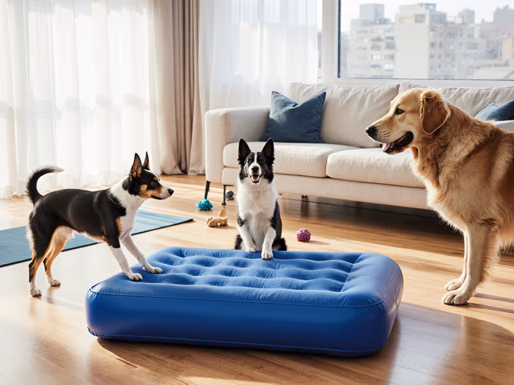 Propel Air Platform Review: Tested for All Dog Sizes & Needs