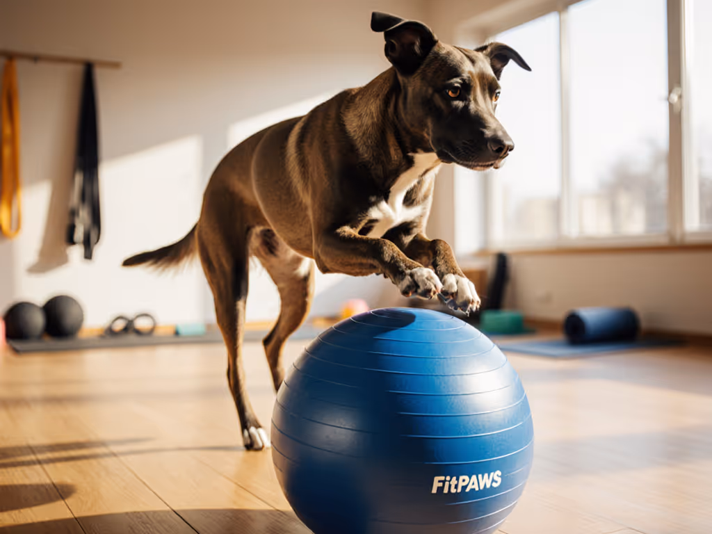 FitPAWS Egg Review: Why It Solves 5 Real Dog Problems