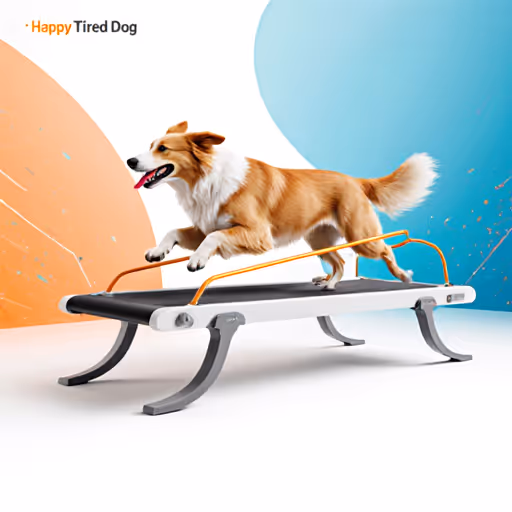 Treadmills & Motion Equipment