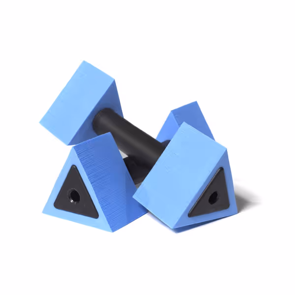 AquaJogger ActiveBells