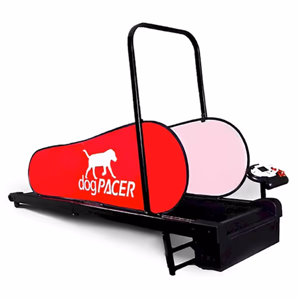 dogPACER LF 3.1 Dog Treadmill