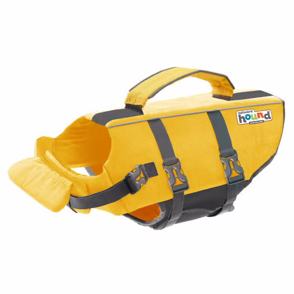 Outward Hound Granby Splash Dog Life Jacket